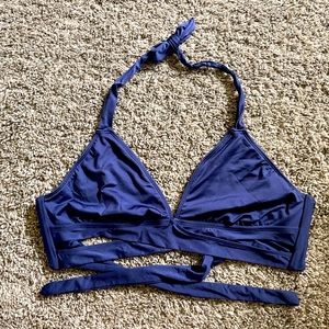 Blue Kona Sol Top